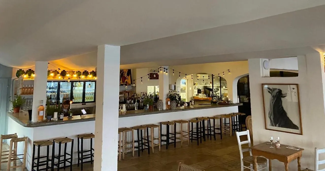 Les Vagues Hotel Saintes-Maries-de-la-Mer