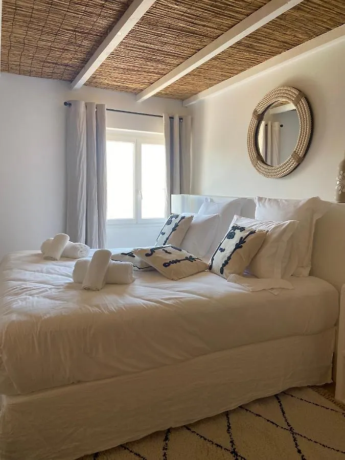 Hotel Les Vagues à Les Les Saintes-Maries-de-la-Mer