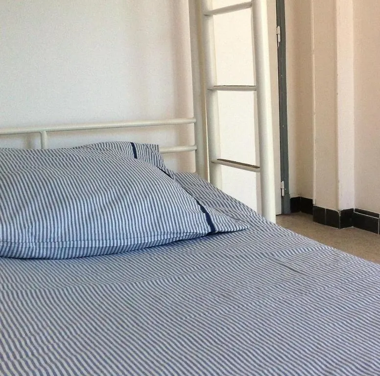 Hotel Les Vagues à Les Les Saintes-Maries-de-la-Mer France