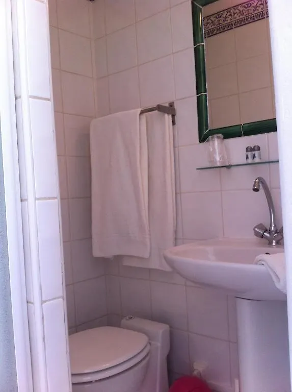 Les Vagues Hotel Saintes-Maries-de-la-Mer