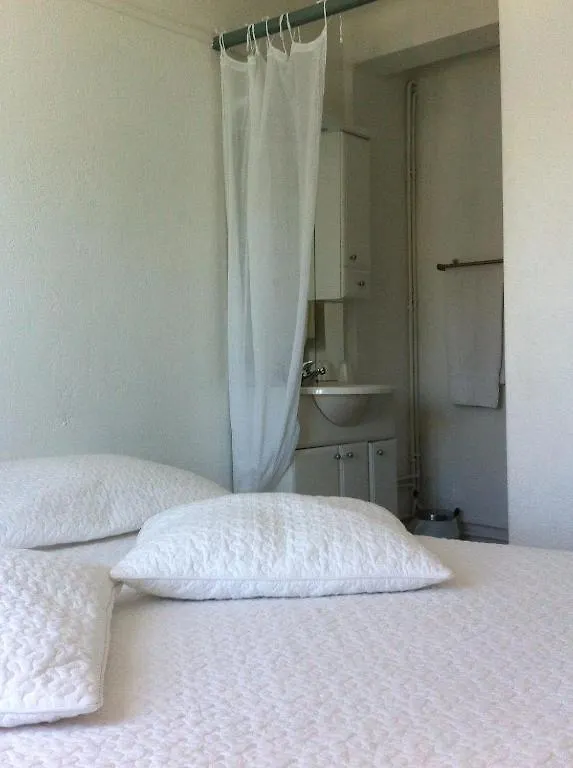 Hotel Les Vagues à Les Les Saintes-Maries-de-la-Mer