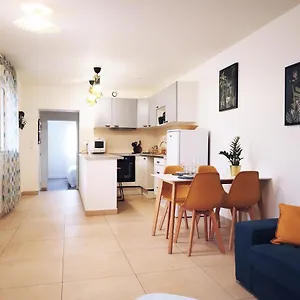Lovely Bnb Draveil