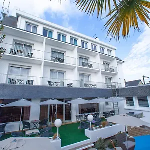 visit hotel