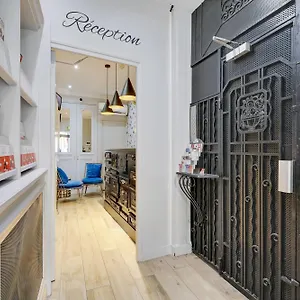 visit hotel