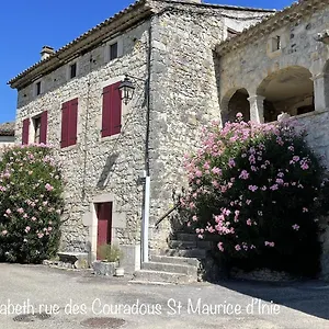 Le De Babeth Saint-Maurice-dʼIbie