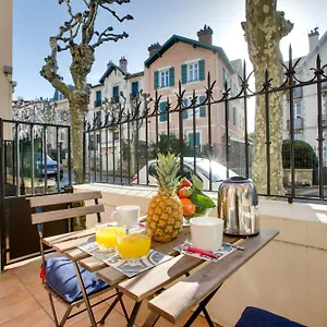 Padel - Welkeys Biarritz