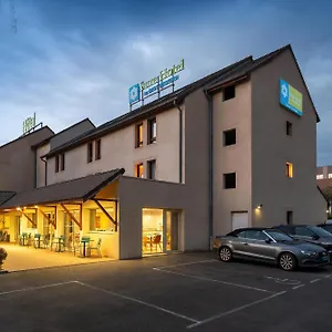 visit hotel