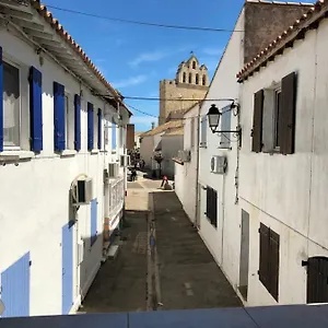 Bellevue Les Saintes-Maries-de-la-Mer