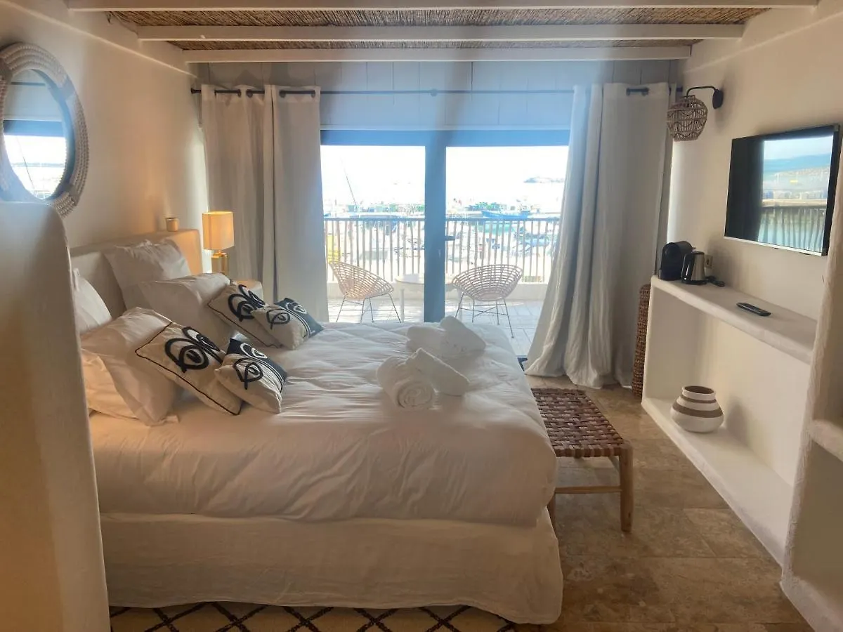 Les Vagues Hotel Saintes-Maries-de-la-Mer
