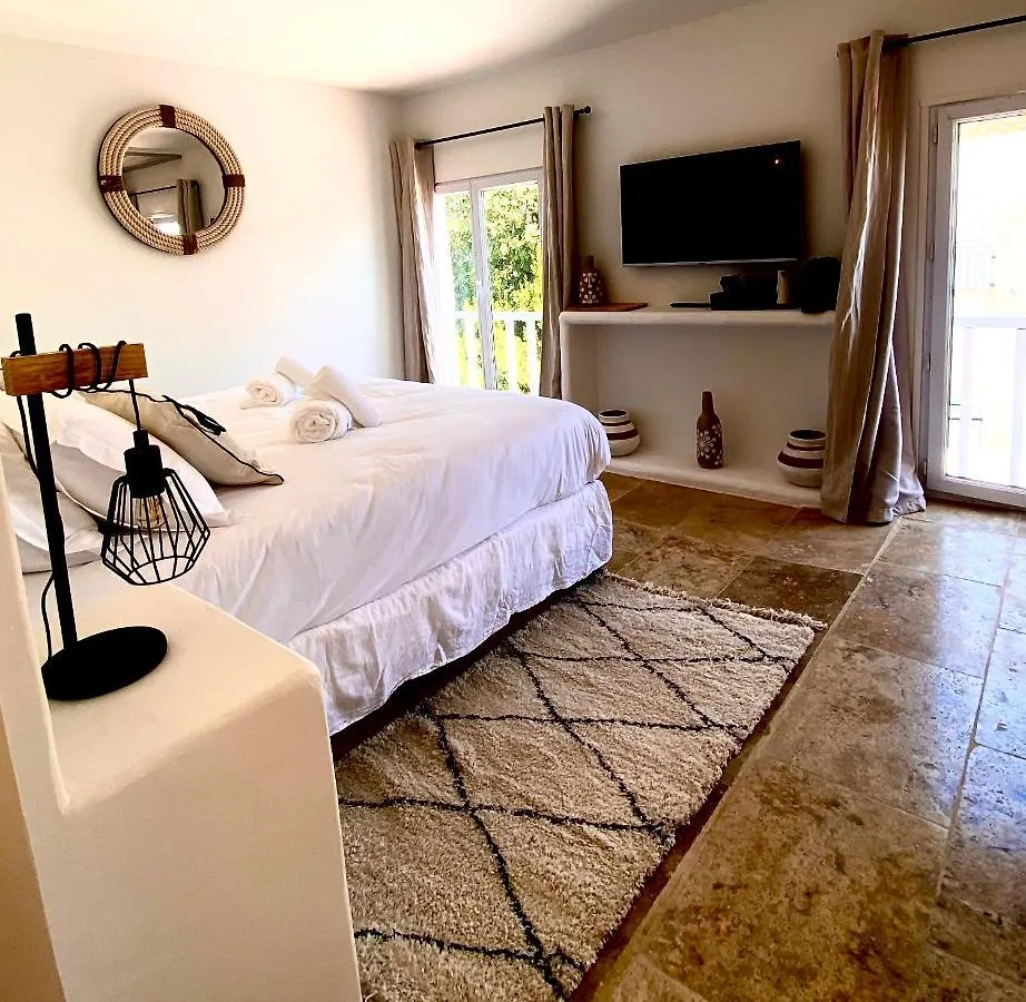 Les Vagues Hotel Saintes-Maries-de-la-Mer