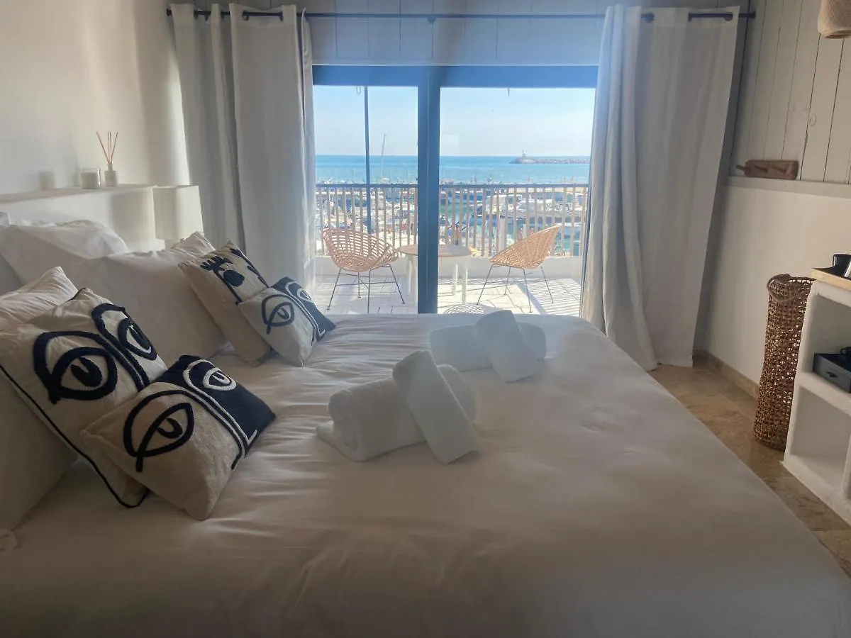 Les Vagues Hotel Saintes-Maries-de-la-Mer