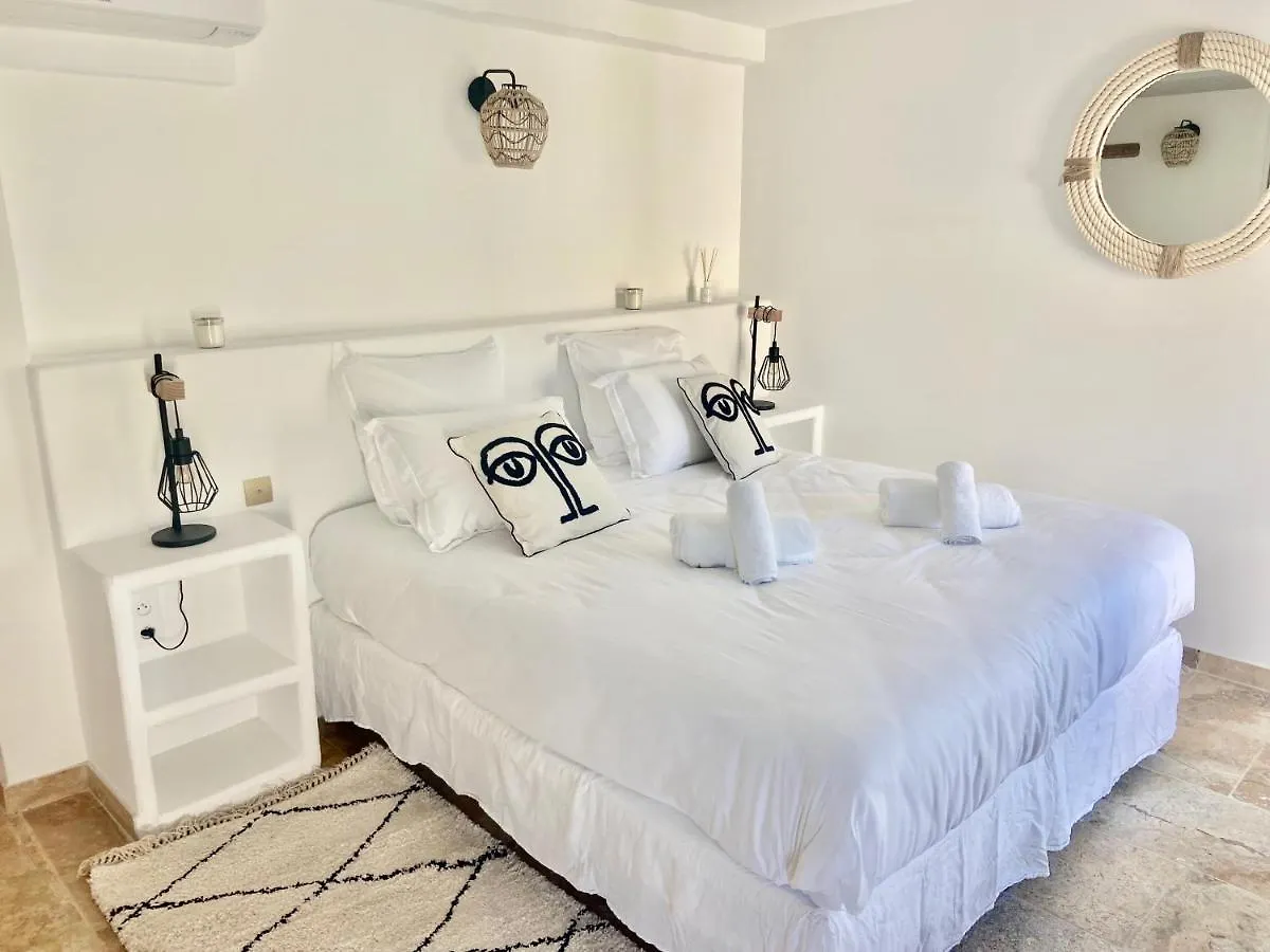 Les Vagues Hotel Saintes-Maries-de-la-Mer France
