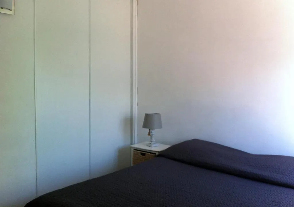 Les Vagues Hotel Saintes-Maries-de-la-Mer