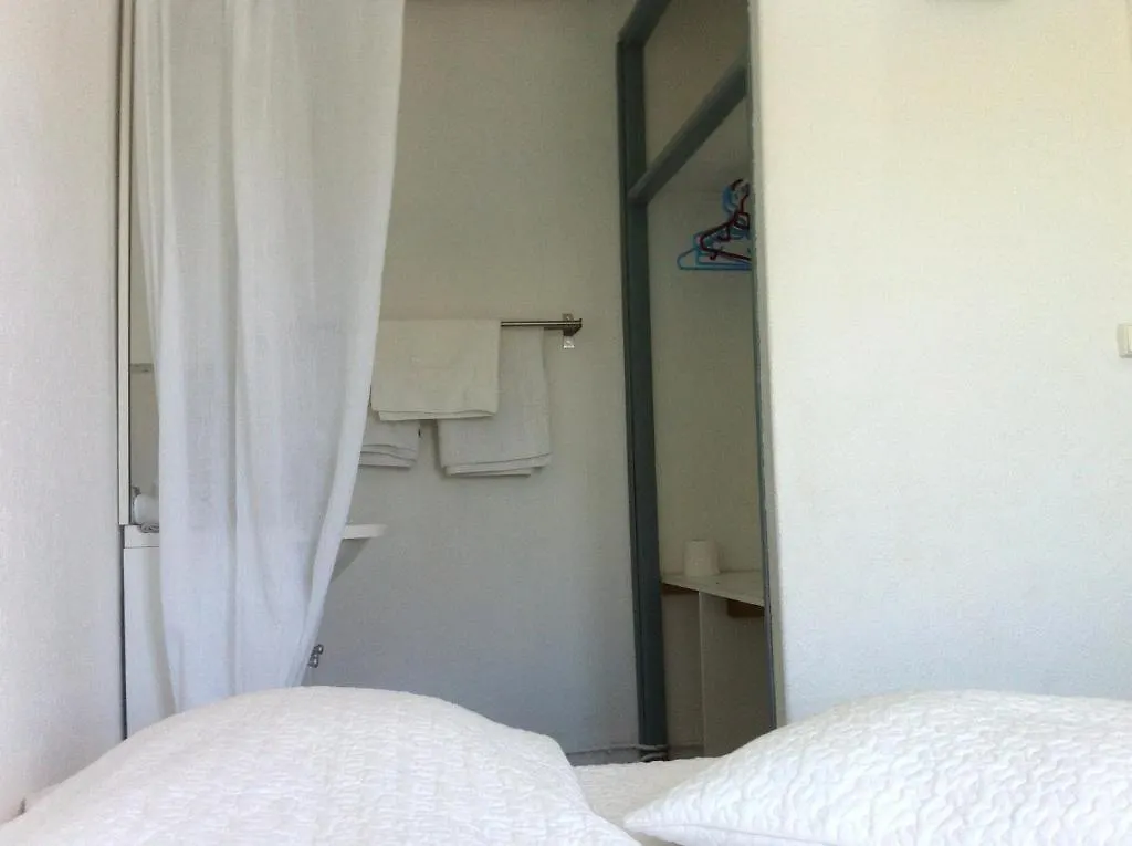 Les Vagues Hotel Saintes-Maries-de-la-Mer 0*,  France