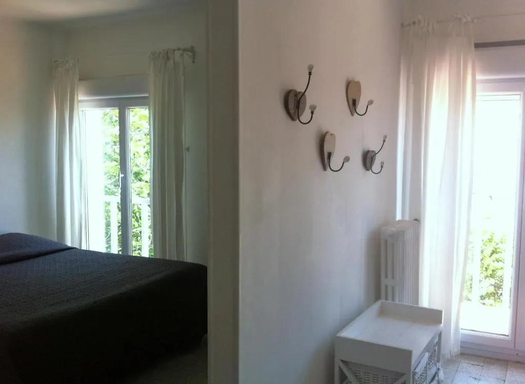 Les Vagues Hotel Saintes-Maries-de-la-Mer